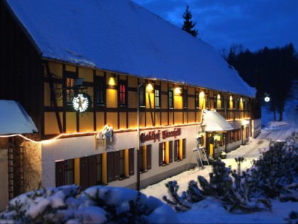 Photo: Naturhotel Gasthof Barenfels